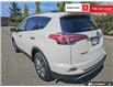 2018 Toyota RAV4 Hybrid Limited (Stk: P3518) in Courtenay - Image 12 of 26 2018 Toyota RAV4 Hybrid Limited (Stk: P3518) in Courtenay - Image 12 of 26
