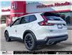 2026 Honda CR-V Hybrid Sport (Stk: 2600331) in North York - Image 7 of 29