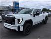 2026 GMC Sierra 2500HD AT4 (Stk: 26069) in Cornwall - Image 1 of 15