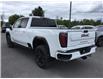 2026 GMC Sierra 2500HD AT4 (Stk: 26069) in Cornwall - Image 10 of 15