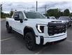 2026 GMC Sierra 2500HD AT4 (Stk: 26069) in Cornwall - Image 14 of 15