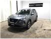 2023 Nissan Rogue SV Moonroof (Stk: N25287A) in Sault Ste. Marie - Image 1 of 24