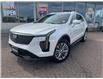 2024 Cadillac XT4 Premium Luxury (Stk: PL3128) in Pembroke - Image 1 of 22