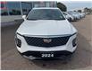 2024 Cadillac XT4 Premium Luxury (Stk: PL3128) in Pembroke - Image 8 of 22