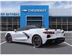 2025 Chevrolet Corvette Stingray (Stk: B250526) in Gatineau - Image 3 of 24
