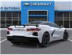 2025 Chevrolet Corvette Stingray (Stk: B250526) in Gatineau - Image 4 of 24