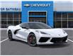 2025 Chevrolet Corvette Stingray (Stk: B250526) in Gatineau - Image 7 of 24