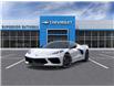 2025 Chevrolet Corvette Stingray (Stk: B250526) in Gatineau - Image 8 of 24