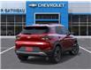 2026 Chevrolet TrailBlazer LT (Stk: B260015) in Gatineau - Image 4 of 24