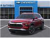 2026 Chevrolet TrailBlazer LT (Stk: B260015) in Gatineau - Image 6 of 24