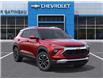 2026 Chevrolet TrailBlazer LT (Stk: B260015) in Gatineau - Image 7 of 24