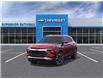 2026 Chevrolet TrailBlazer LT (Stk: B260015) in Gatineau - Image 8 of 24