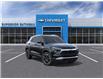 2026 Chevrolet TrailBlazer LT (Stk: B260016) in Gatineau - Image 1 of 24