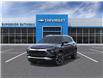 2026 Chevrolet TrailBlazer LT (Stk: B260016) in Gatineau - Image 8 of 24