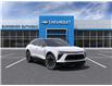 2025 Chevrolet Blazer EV RS (Stk: B250271) in Gatineau - Image 1 of 24