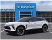 2025 Chevrolet Blazer EV RS (Stk: B250271) in Gatineau - Image 2 of 24