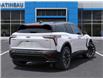 2025 Chevrolet Blazer EV RS (Stk: B250271) in Gatineau - Image 4 of 24
