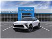 2025 Chevrolet Blazer EV RS (Stk: B250271) in Gatineau - Image 8 of 24