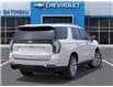 2025 Chevrolet Tahoe Premier (Stk: B250547) in Gatineau - Image 4 of 24
