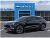2025 Chevrolet Blazer EV LT (Stk: B250326) in Gatineau - Image 2 of 24