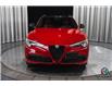 2021 Alfa Romeo Stelvio ti (Stk: AB118) in Edmonton - Image 8 of 27