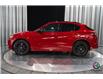 2021 Alfa Romeo Stelvio ti (Stk: AB118) in Edmonton - Image 2 of 27