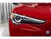 2021 Alfa Romeo Stelvio ti (Stk: AB118) in Edmonton - Image 25 of 27