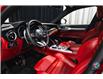 2021 Alfa Romeo Stelvio ti (Stk: AB118) in Edmonton - Image 9 of 27