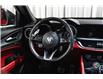 2021 Alfa Romeo Stelvio ti (Stk: AB118) in Edmonton - Image 19 of 27