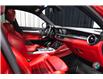 2021 Alfa Romeo Stelvio ti (Stk: AB118) in Edmonton - Image 21 of 27
