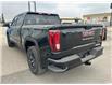 2026 GMC Sierra 1500 Elevation (Stk: 26017) in Moosomin - Image 4 of 11