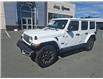 2025 Jeep Wrangler Sahara (Stk: S208) in Miramichi - Image 1 of 13