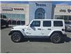 2025 Jeep Wrangler Sahara (Stk: S208) in Miramichi - Image 2 of 13