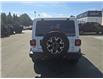 2025 Jeep Wrangler Sahara (Stk: S208) in Miramichi - Image 4 of 13