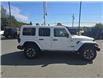 2025 Jeep Wrangler Sahara (Stk: S208) in Miramichi - Image 6 of 13