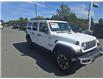 2025 Jeep Wrangler Sahara (Stk: S208) in Miramichi - Image 7 of 13