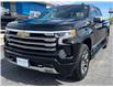 2026 Chevrolet Silverado 1500 High Country (Stk: 26043) in Temiskaming Shores - Image 3 of 16