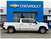2026 Chevrolet Silverado 1500 Work Truck (Stk: 26T10) in Port Alberni - Image 3 of 25