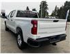 2026 Chevrolet Silverado 1500 Work Truck (Stk: 26T10) in Port Alberni - Image 6 of 25