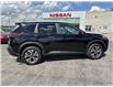 2023 Nissan Rogue SV Moonroof (Stk: P7050) in Brantford - Image 20 of 20