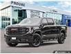 2026 GMC Sierra 1500 Elevation (Stk: 8755-26) in Sault Ste. Marie - Image 1 of 26