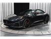 2026 Maserati GranCabrio Trofeo (Stk: MA2601) in Edmonton - Image 9 of 39