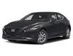 2025 Mazda Mazda3 Sport GX (Stk: 25-330) in Cornwall - Image 1 of 12