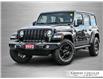2023 Jeep Wrangler Sport (Stk: U6245) in Grimsby - Image 2 of 33 2023 Jeep Wrangler Sport (Stk: U6245) in Grimsby - Image 2 of 33