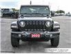 2023 Jeep Wrangler Sport (Stk: U6245) in Grimsby - Image 3 of 33 2023 Jeep Wrangler Sport (Stk: U6245) in Grimsby - Image 3 of 33