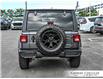 2023 Jeep Wrangler Sport (Stk: U6245) in Grimsby - Image 6 of 33 2023 Jeep Wrangler Sport (Stk: U6245) in Grimsby - Image 6 of 33