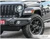 2023 Jeep Wrangler Sport (Stk: U6245) in Grimsby - Image 8 of 33 2023 Jeep Wrangler Sport (Stk: U6245) in Grimsby - Image 8 of 33