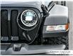 2023 Jeep Wrangler Sport (Stk: U6245) in Grimsby - Image 9 of 33 2023 Jeep Wrangler Sport (Stk: U6245) in Grimsby - Image 9 of 33