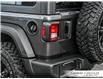 2023 Jeep Wrangler Sport (Stk: U6245) in Grimsby - Image 11 of 33 2023 Jeep Wrangler Sport (Stk: U6245) in Grimsby - Image 11 of 33