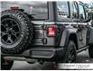 2023 Jeep Wrangler Sport (Stk: U6245) in Grimsby - Image 12 of 33 2023 Jeep Wrangler Sport (Stk: U6245) in Grimsby - Image 12 of 33